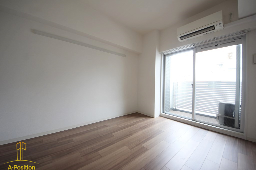 その他部屋・スペース　プレサンス天神橋スカイル