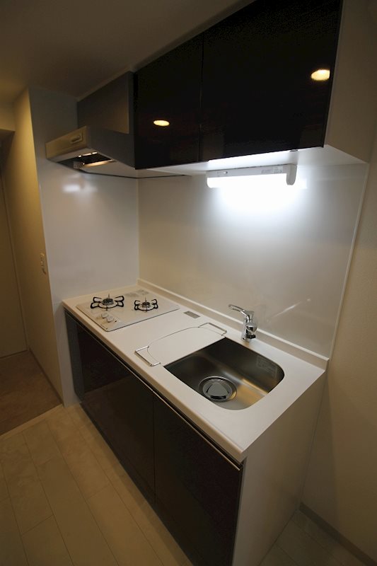 キッチン　★見学予約受付中★