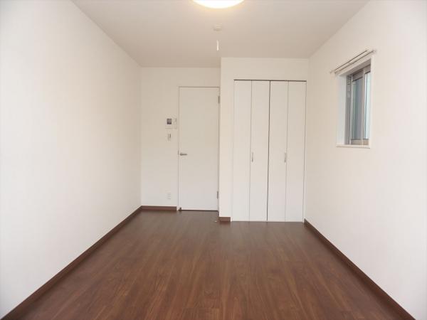 居室・リビング　内装