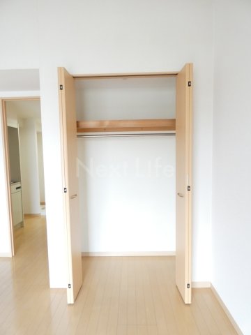 収納　ルート相模が丘