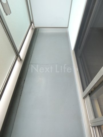 バルコニー　ルート相模が丘