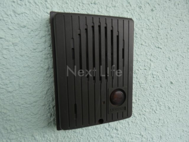 セキュリティ　ルート相模が丘