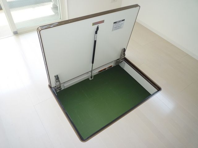 その他　床下収納