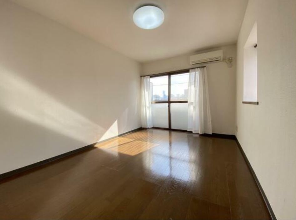 居室・リビング　洋室☆（同一仕様写真）