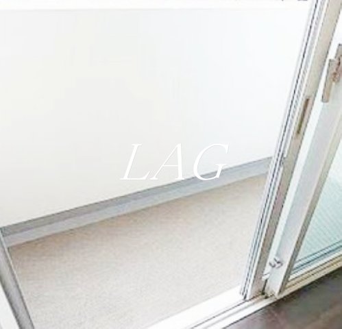 バルコニー　バルコニーです。