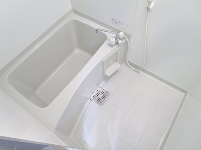 バス・シャワールーム　バス／シャワー