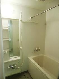 バス・シャワールーム　※別部屋参照