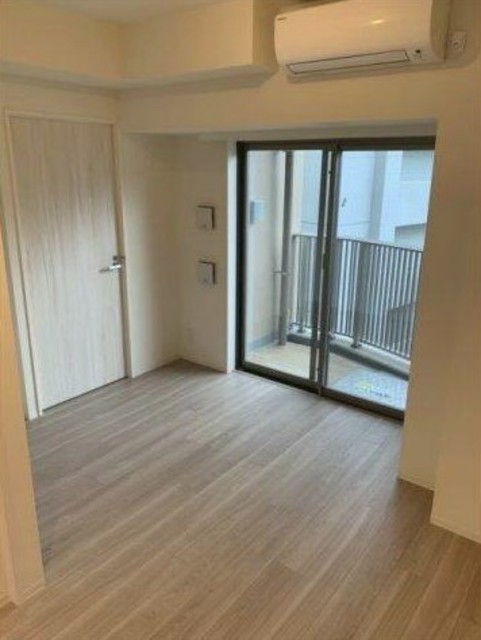 居室・リビング　きれいなお部屋