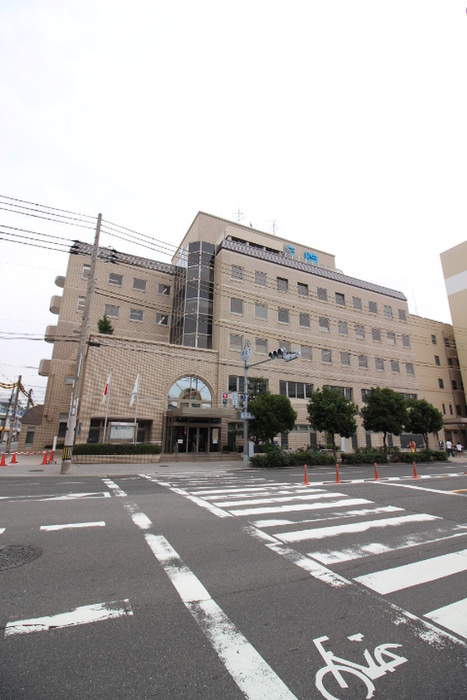 病院　白鷺病院（病院）まで550m