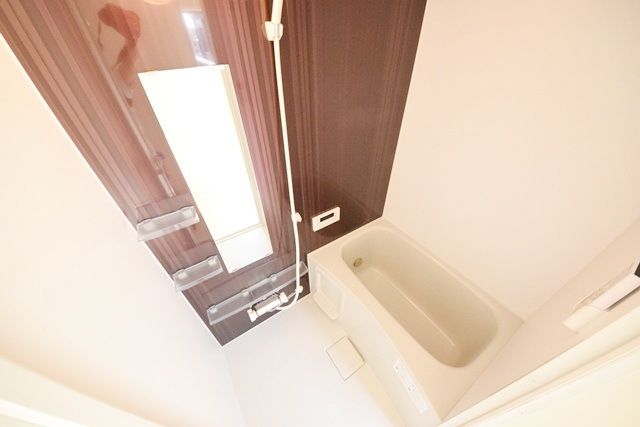 バス・シャワールーム　★浴室乾燥機付き★