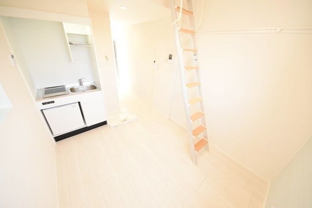 居室・リビング　★室内★