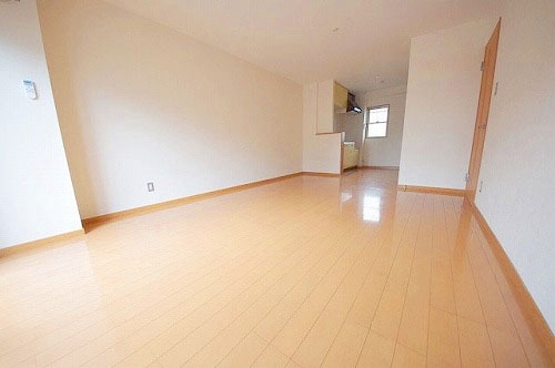 居室・リビング　リビング（類似室内）