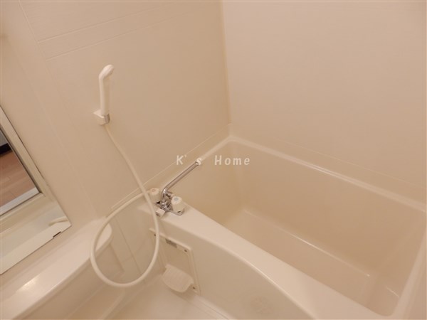 バス・シャワールーム　浴室