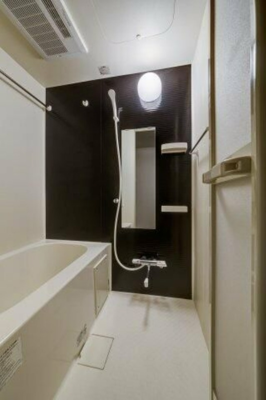 バス・シャワールーム　レ・メゾン入谷