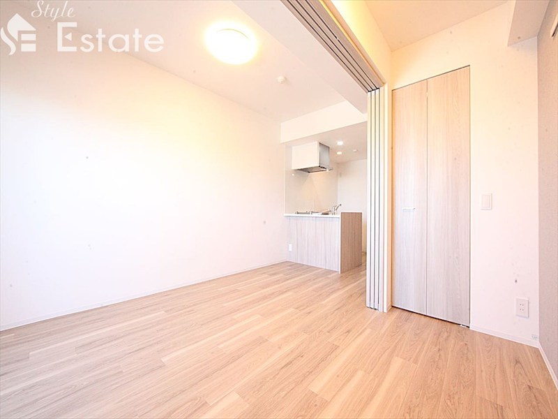 その他部屋・スペース　内装