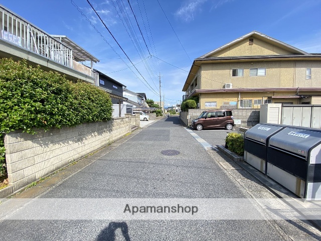 その他　前面道路２（その他）まで0m