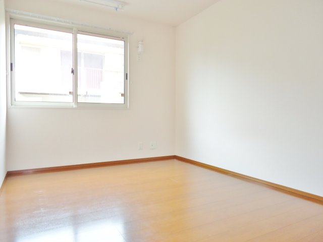 その他部屋・スペース　洋室6帖