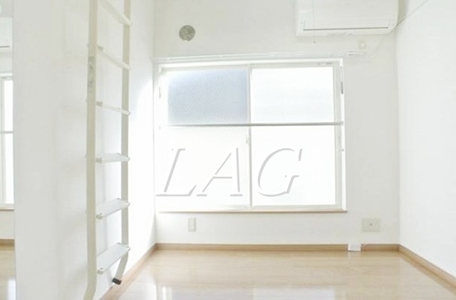 居室・リビング　洋室のお部屋です。