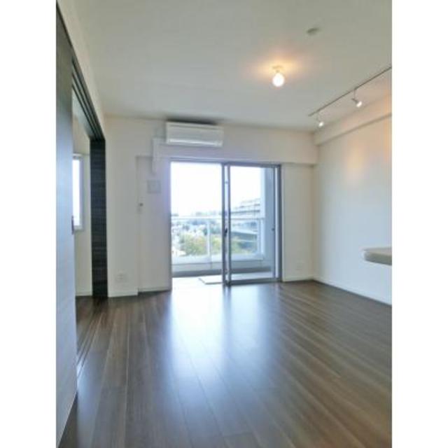 居室・リビング　※写真は同タイプ住戸です。