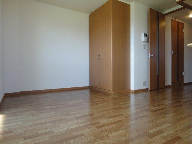 収納　リビング