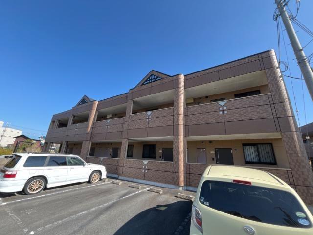 その他共有部分　外観写真（昼）