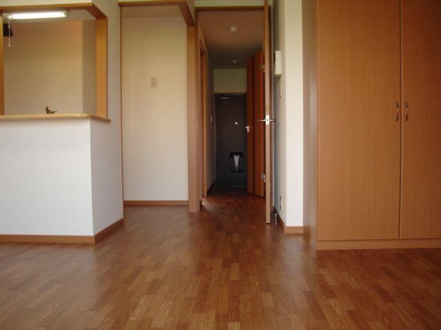 その他部屋・スペース　リビング