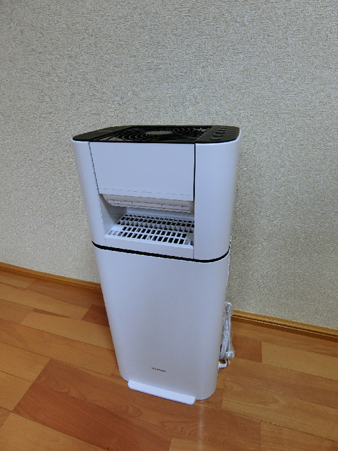 その他　衣類乾燥機