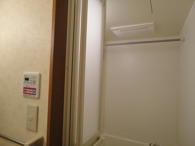 その他　浴室乾燥機