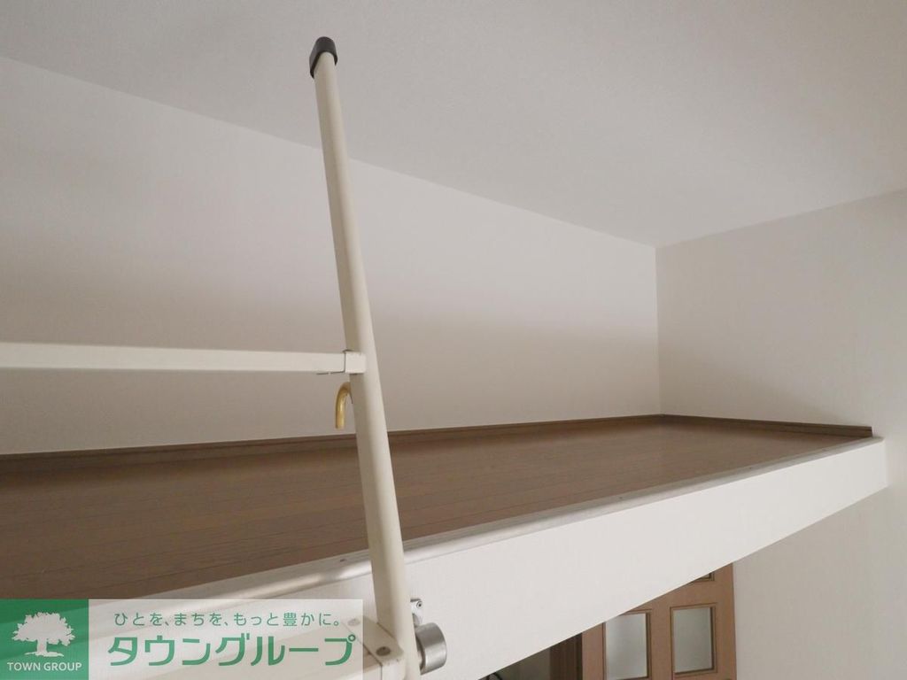 その他　ロフト