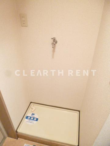 その他設備　その他設備