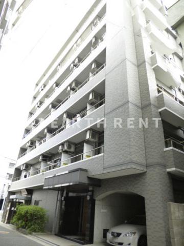 建物外観　外観写真