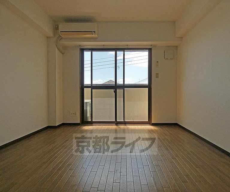 居室・リビング　リビングです。