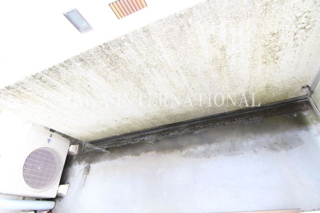 バルコニー　他部屋参考写真