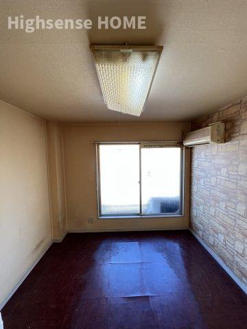 居室・リビング　おしゃれな居間です