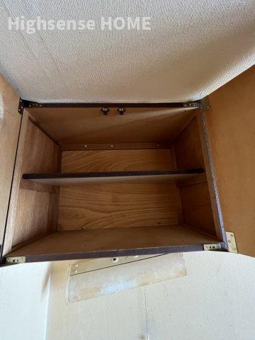 収納　小物を収納するのに便利です