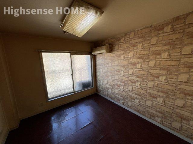 その他部屋・スペース　内装は落ち着いています