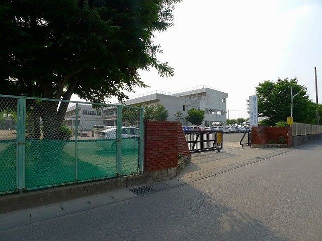 小学校　太田市立城西小学校（小学校）まで1200m