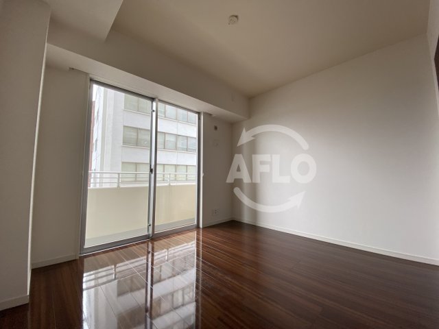 居室・リビング　アデニウムタワー梅田イーストスクエア　洋室