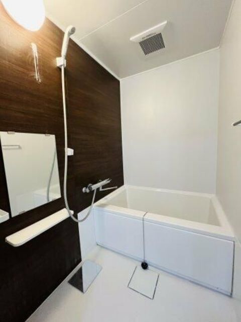 バス・シャワールーム　参考写真