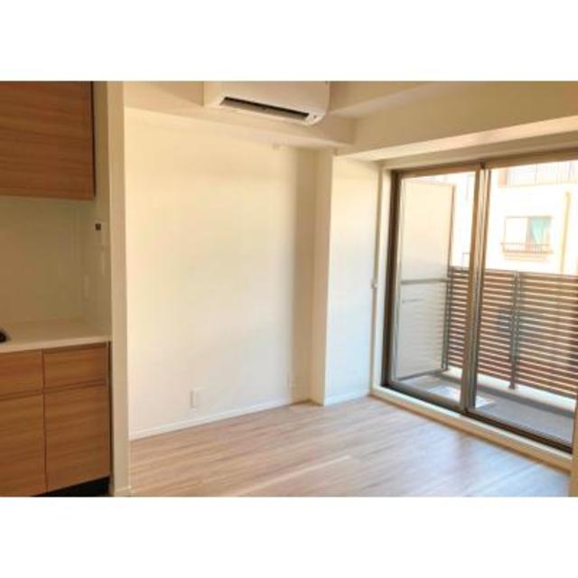 居室・リビング　※写真は同タイプ住戸です。