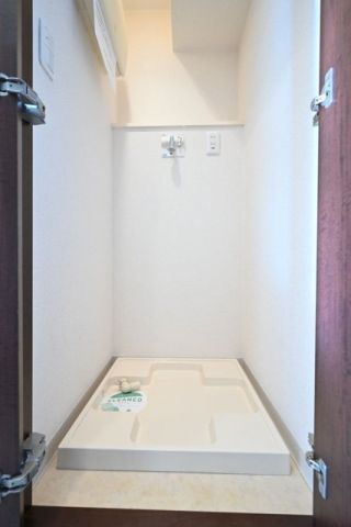 その他設備　☆室内洗濯機置場☆