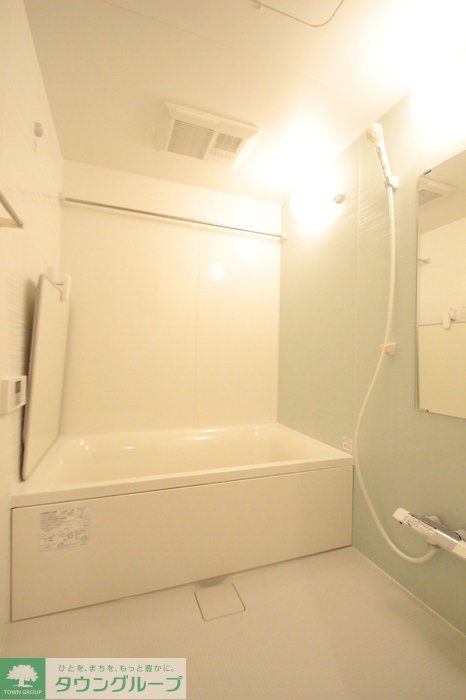 バス・シャワールーム　【初期費用分割・クレカ対応】一都三県のお部屋探しは2025…