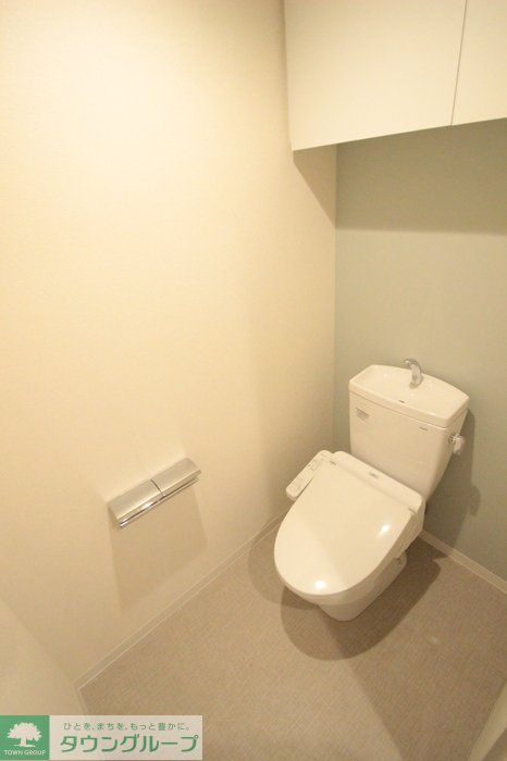 トイレ　【初期費用分割・クレカ対応】一都三県のお部屋探しは2025…