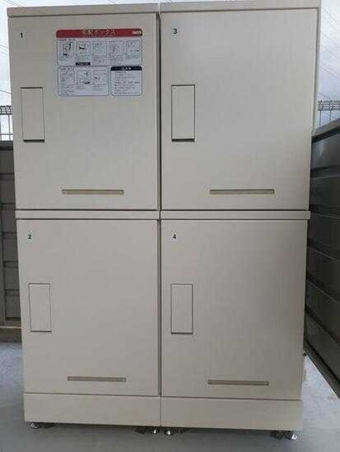 その他共有部分　※参考写真