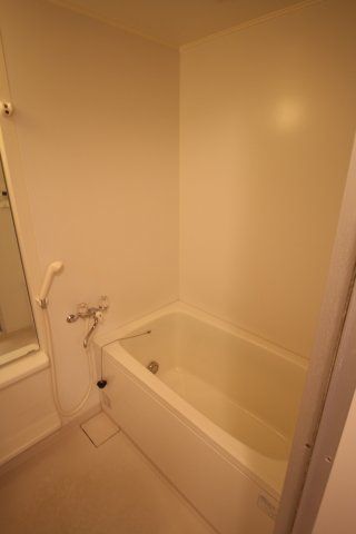 バス・シャワールーム　（別タイプ参考写真）ビラクレール　豊島区駒込6