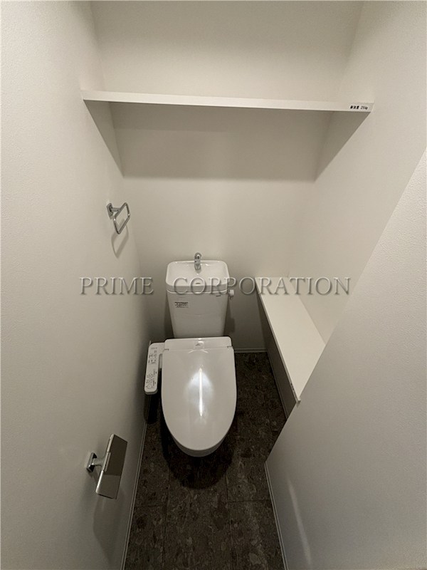 トイレ　※参考写真※