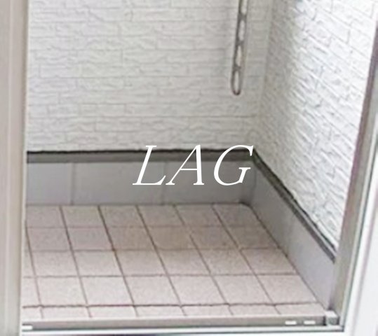 バルコニー　バルコニーです。