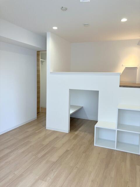 その他部屋・スペース　過ごしやすい室内です