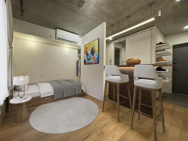 その他部屋・スペース