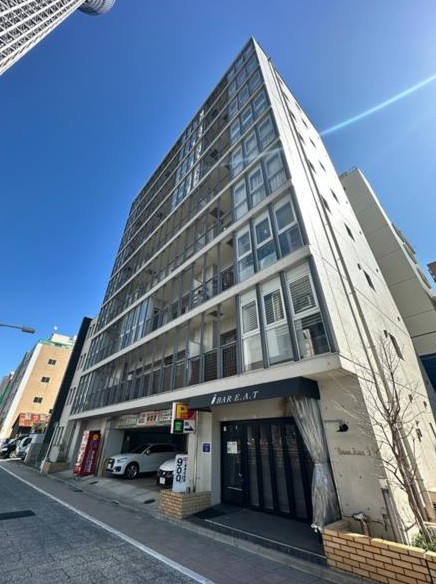 建物外観　☆外観☆